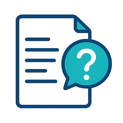 Ask in Plain English